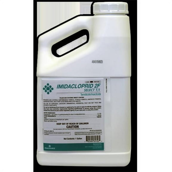 Imidacloprid 2F Select T/I - Compare to Merit, Premise