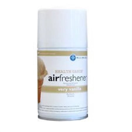 Prime Source Private Label File 75004095 White Metered Aerosol, 7 oz.