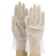 thumbnail image 1 of Prime Source Select Clear Hybrid Glove - Large, 1 of 2