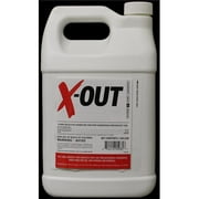 Prime Source X-OUT410G 1 gal X-Out Non-Selective Herbicide
