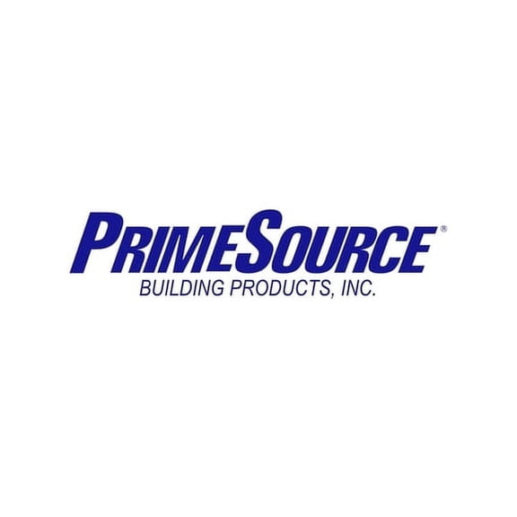 Prime Source Zine Wedge Anchors, 1/2" x 8 1/2" / GWA50812 / Pack of 25