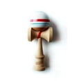 thumbnail image 1 of Prime Sport Stripe Kendama by Sweets Kendamas 055-RAC Style Racer, 1 of 6