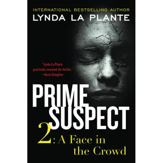 Pre-Owned Prime Suspect 2 (Paperback) 0062134396 9780062134394