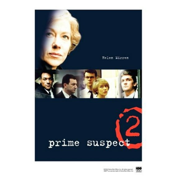 Prime Suspect 2