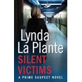 thumbnail image 1 of Pre-Owned Prime Suspect 3: Silent Victims (Paperback) 1471114945 9781471114946, 1 of 1