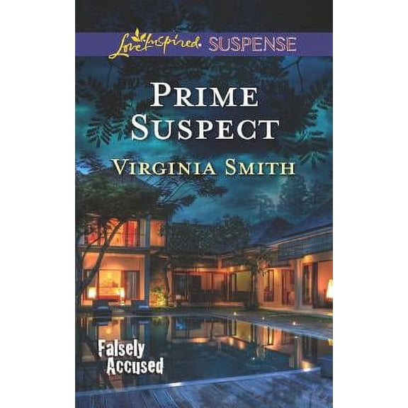 Pre-Owned Prime Suspect