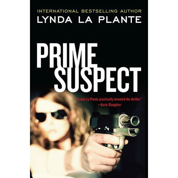 Prime Suspect Prime Suspect, Book 1, (Paperback)