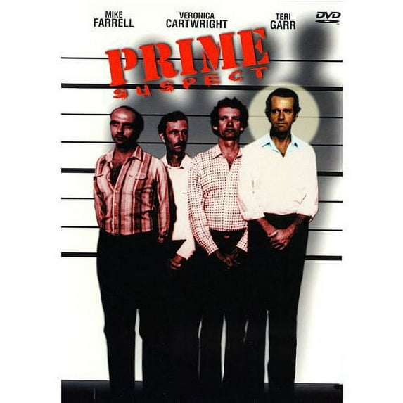 Prime Suspect