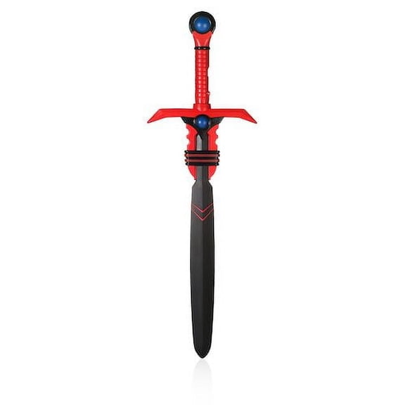 Prime Swords Eon Arc Red and Blue 32" Foam Sword