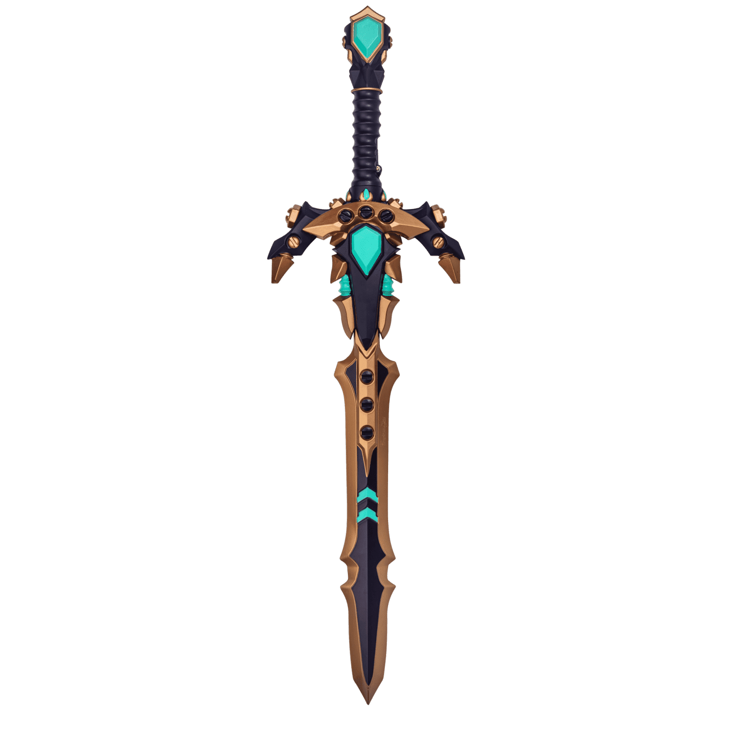 Prime Swords Voss Arc Red and Black 34