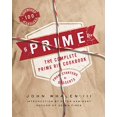 thumbnail image 1 of Pre-Owned Prime: The Complete Prime Rib Cookbook (Hardcover) 1604335955 9781604335958, 1 of 1