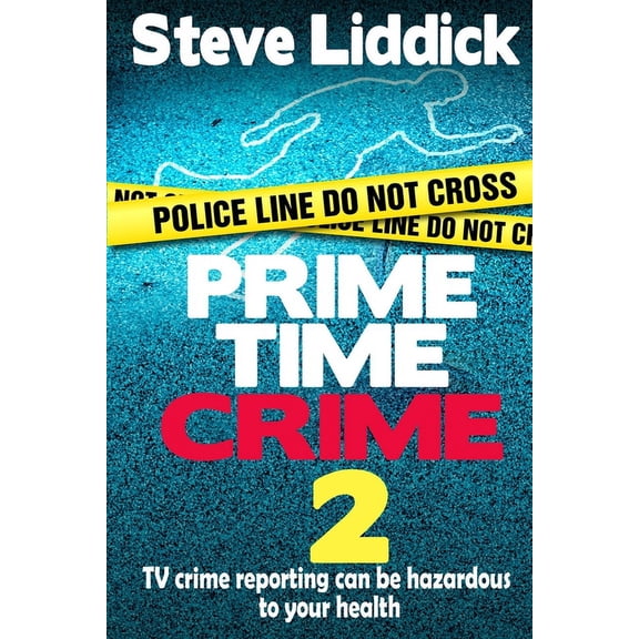 Prime Time Crime 2 (Paperback)