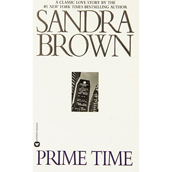 Pre-Owned Prime Time Paperback