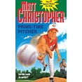 thumbnail image 1 of Pre-Owned Prime-Time Pitcher (Paperback) 0316142131 9780316142137, 1 of 1