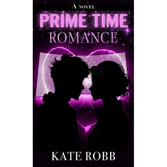Prime Time Romance, (Hardcover)