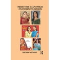 thumbnail image 1 of Prime Time Soap Operas on Indian Television, (Paperback), 1 of 1