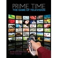 thumbnail image 1 of Pre-Owned Prime Time: The Game of Television (Paperback) 1626612021 9781626612020, 1 of 1