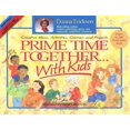 thumbnail image 1 of Pre-Owned Prime Time Together... With Kids: Creative Ideas, Activities, Games, and Projects (Unknown) 0806624302 9780806624303, 1 of 1