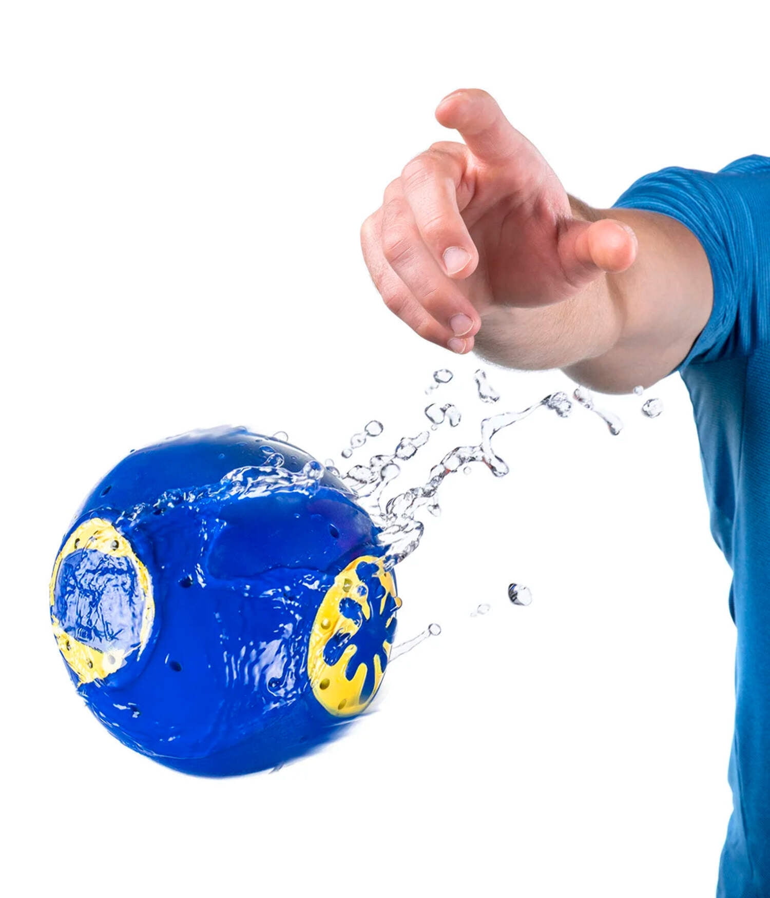 Prime Time Toys Super Splashers