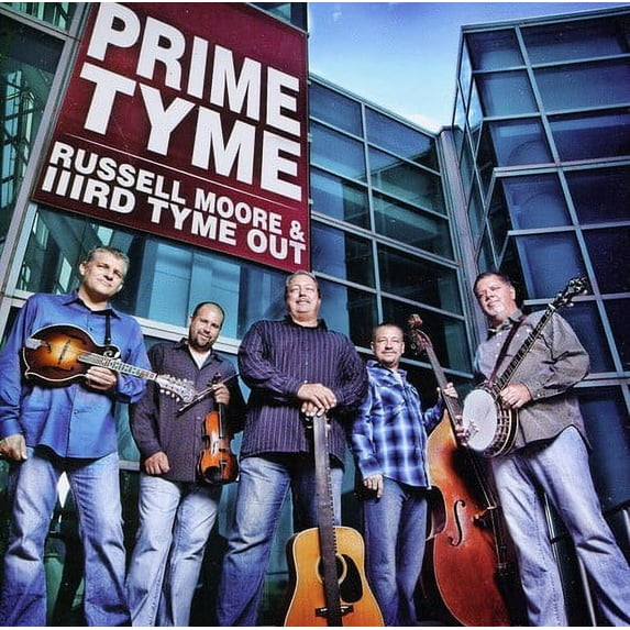 Prime Tyme