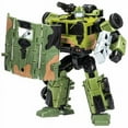 thumbnail image 1 of Prime Universe Bulkhead | Transformers Generations Legacy Wreck N Rule Collection, 1 of 6