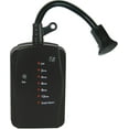 thumbnail image 1 of Prime Wire & Cable TNOLED02 2-Outlet LED Countdown Pigtail, 1 of 2