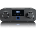 thumbnail image 1 of SVS Prime Wireless Pro SoundBase, Smart Wireless Integrated Amplifier, 300 Watts (150 Watts x 2), 1 of 10