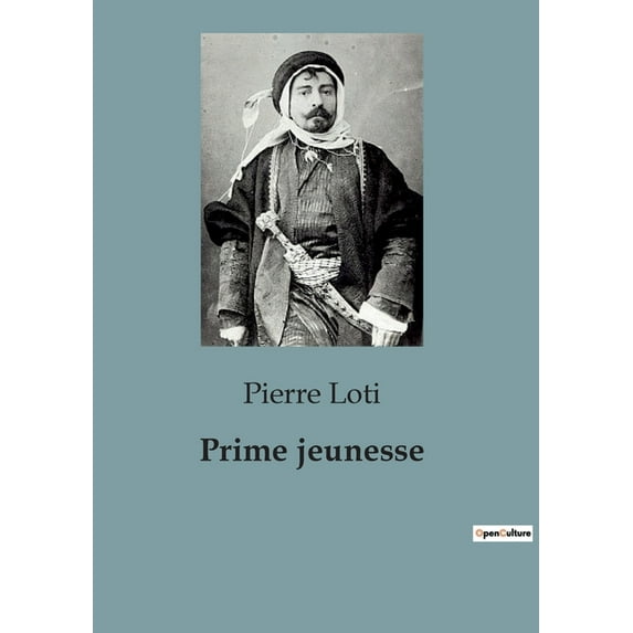 Prime jeunesse, (Paperback)