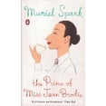 thumbnail image 1 of Pre-Owned The Prime of Miss Jean Brodie 9780140022353, 1 of 1