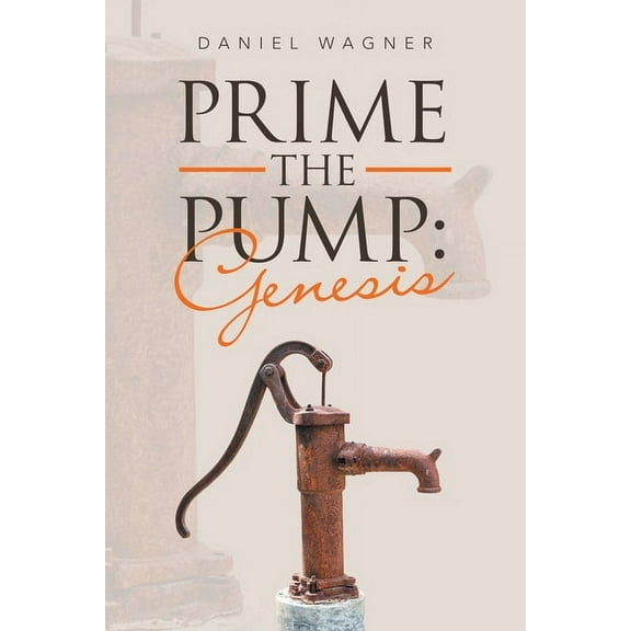 Prime the Pump: Genesis (Paperback)