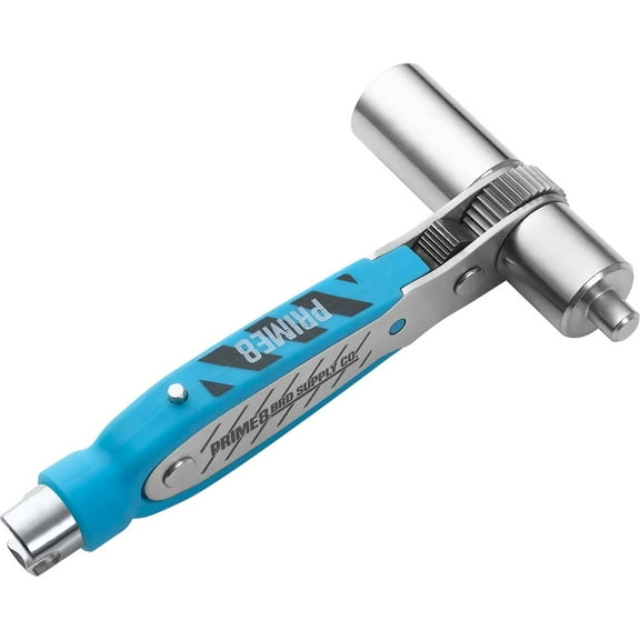 Prime8 Number 1 Ratchet Tool Sky Blue