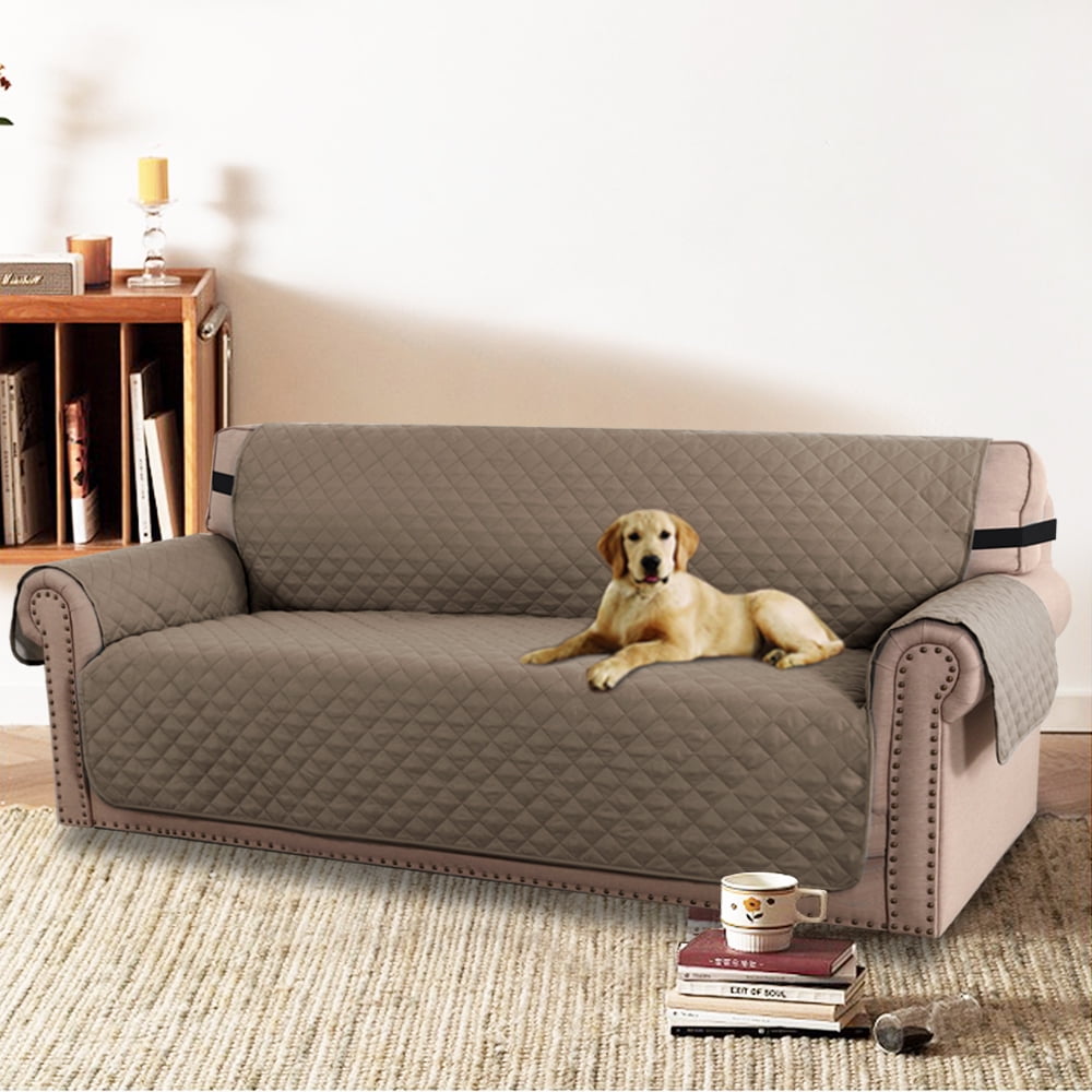 Luxury Savanna Sofa Topper, Sofa Cover for Dogs 2, 3 and 4 Seater Couch  Protector in 3 Colours -  Israel