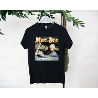 ●MAC DRE CD 激レア MAC MALL Tシャツセット Mac Dre Shirt for sale - eBay