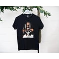 thumbnail image 1 of PrimeC 66 King Von T shirt Graphic tees, Drill T shirt, Rap tee, O block Tee, cool tees, Music , for Unisex, up to size 5XL, 1 of 3