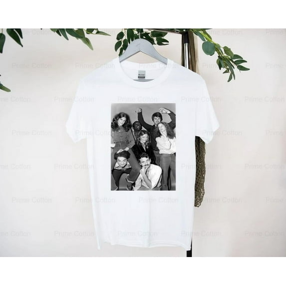 PrimeC 66 SATURDAY NIGHT LIVE ORIGINAL CAST T SHIRT Season 1, 2, SNL, Comedy, Sketch, TV , for Unisex, up to size 5XL