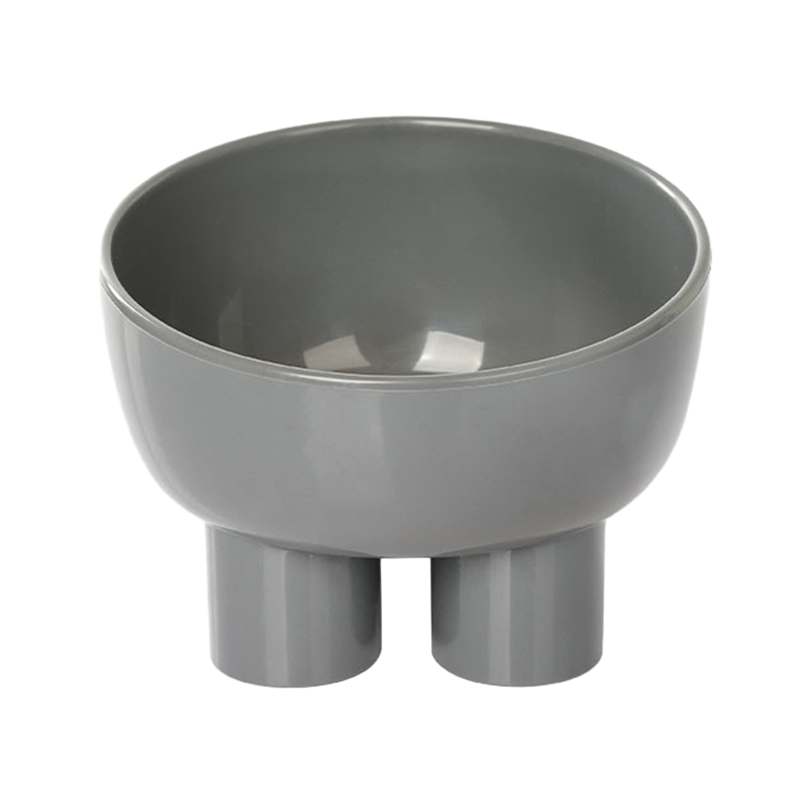 Curated visual reference: Fresh Look at Primegos 450Ml Cat Food Bowl Macaroon Colour Stable Safe Elephant
