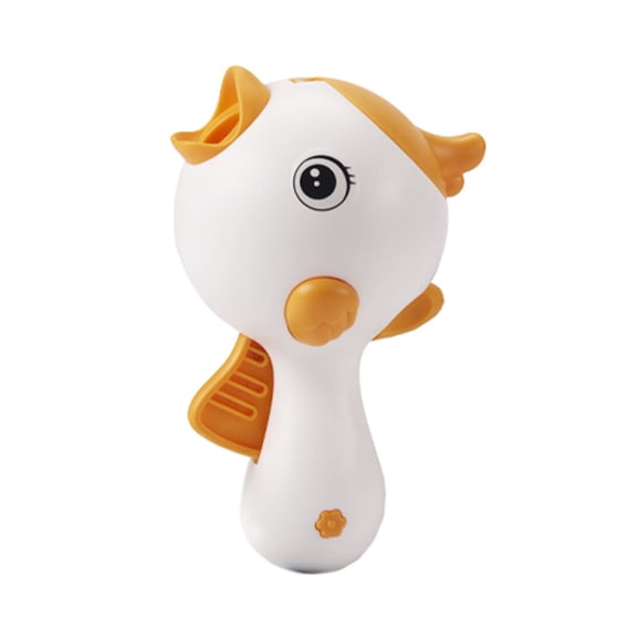 PrimeGo Cat Treat Dispenser Toy Fun Bird-Shaped Interactive Slow Feeder Cat Teaser Light for Indoor Cats And Dogs Training Feeding