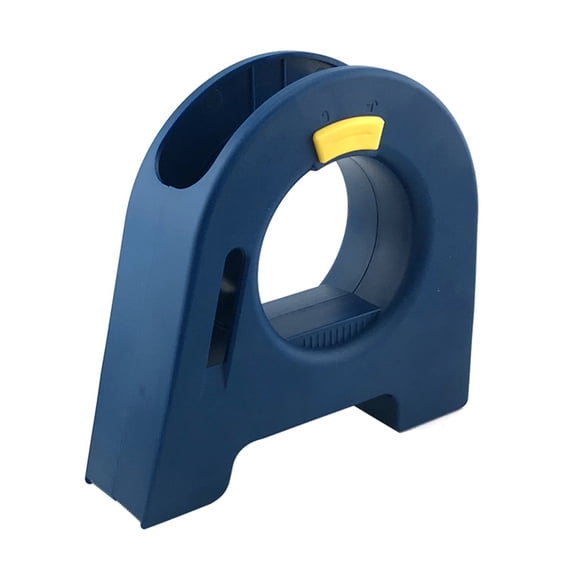 PrimeGo Painters Tape Applicator Windows Door Frame Trim Masking Tape Dispenser Painting Packaging Tape Cutter Portable Labeling Tape Cutting Tools