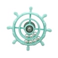 thumbnail image 1 of PrimeGo Parrot Spinner Rattle Toy Interactive Spinning Wheel Cockatiel Enrichment Wheel Bird Cage Toy for Budgies Conure Chewing Exercise And Entertainment, 1 of 7