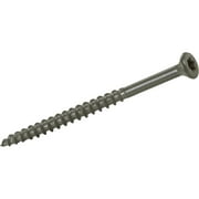 Grip Rite PrimeGuard Plus Premium Green Deck Screws