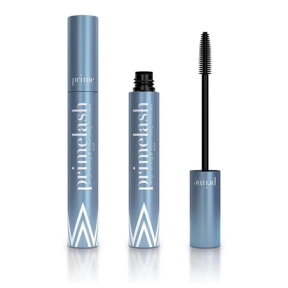 PrimeLash Mascara for Older Women Pro Age Lengthening Volumizing Black Makeup,Makeup Organizers