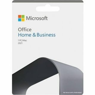 Ms Office 2021