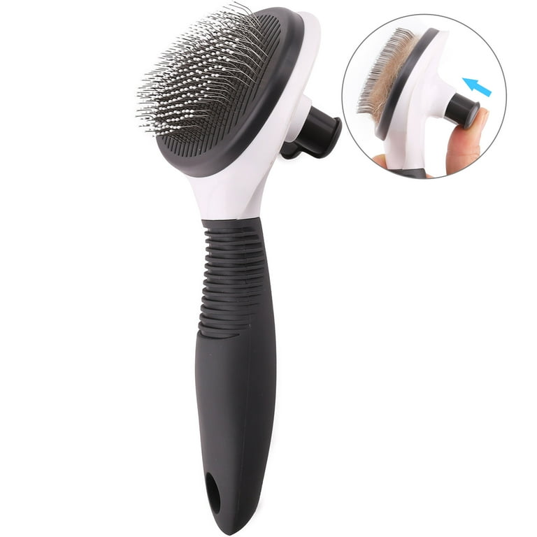 Slicker brush 2024