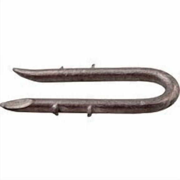 1PC PrimeSource Double Barb Fence Staple