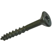 PrimeSource 3Gs P3S2M Set Screws - Premium-Coated Exterior, Phillips & Square Drive, Replacement Screws