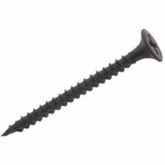 PrimeSource Do it Fine Thread Multipurpose Drywall Screw - Pack of 10 Bulk Buy Multipack