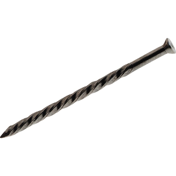 PrimeSource Do it Hardened Flooring Nail - Pack of 6