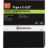 PrimeSource Do it Hot Galvanized Joist Nail - Pack of 10