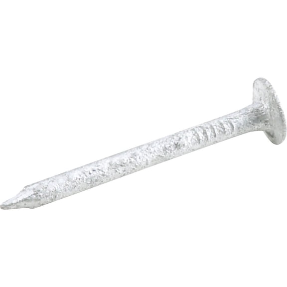 PrimeSource Do it Hot Galvanized Roofing Nail - Pack of 4