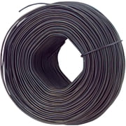 PrimeSource Grip-Rite 16.5 Gauge Plastic Coated Rebar Tiewire - Single Pack